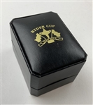 1995 Ryder Cup at Oak Hill Two-Tone Wristwatch with Presentation Box New & Unused - Works