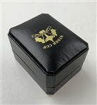 1995 Ryder Cup at Oak Hill Two-Tone Wristwatch with Presentation Box New & Unused - Works