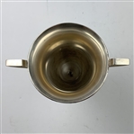 Sterling Silver 1923 Grassy Sprain Golf Club Perley Cup Trophy by R. Wallace and Sons