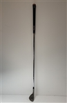 Sam Burns' Signed Tournament Used Custom Stamped 'SB' 'Bear' Titleist Vokey Design SM7 50 Degree Gap Wedge JSA ALOA