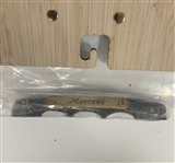 Ben Hogan Bridge At Augusta National Bottle Opener -Sold At Masters