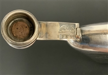 1926 Oakland Hills Country Club Winners Silver-Plated Trophy Hip Flask 
