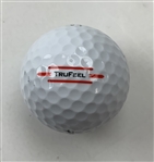 Jackson Koivun Signed Golf Ball JSA ALOA