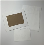 A Group of Official 2012 Masters Tournament Photography and Correspondence Addressed to Gary Player