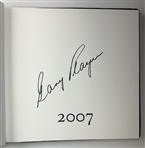 Gary Player 50 Years at the Masters Signed Limited Edition Printer's Proof Book 2007 JSA ALOA