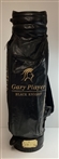 Gary Player Black Knight Professional Staff Golf Bag by Belding Sports