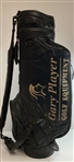 Gary Player Black Knight Professional Staff Golf Bag by Belding Sports