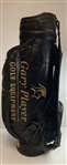 Gary Player Black Knight Professional Staff Golf Bag by Belding Sports