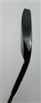 Purestroke Black Finish Blade Golf Putter with Matching Headcover