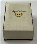 Byron Nelson LTD ED Eleventh Straight Pocket Watch w/ Signed Collectors Card JSA ALOA