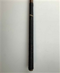 Antique Hickory Shafted Sammy Niblick Golf Club with Star Cleek Mark