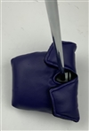Ben Hogan by Bettinardi Big Ben BHB-7 Center Shafted Mallet Putter with Headcover. New & Unused