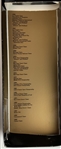 Arnold Palmer The Original Putter Replica in Commemorative Box