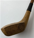 R. Forgan Hickory Brassie Club