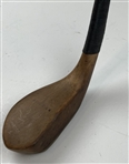 Robert Simpson Transitional Long Nose Club