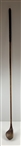 Tom Morris St Andrews Autograph Special World Champion Hickory Wood Golf Club