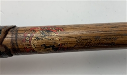 Tom Morris St Andrews Autograph Special World Champion Hickory Wood Golf Club