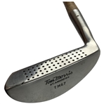 Tom Morris St. Andrews TM67 Semi-Mallet Putter
