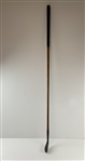 John Adams Dr. Iron Special Hand Forged Hickory Shafted Golf Club