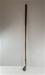 Tom Stewart Willie Klein Special Hand Forged Mashie 5 Iron