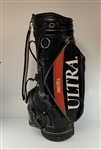 Payne Stewart Wilson Staff Firestick Full Size Golf Bag w/'1991 US Open Champion'