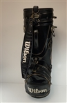 Payne Stewart Wilson Staff Firestick Full Size Golf Bag w/'1991 US Open Champion'