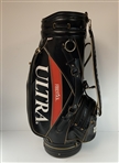 Payne Stewart Wilson Staff Firestick Full Size Golf Bag w/'1991 US Open Champion'