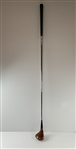 Hale Irwin Signed Wilson Staff JP Persimmon Wood Driver JSA ALOA