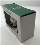 A Pair of Masters Tournament Golf Gnome Salt and Pepper Shakers