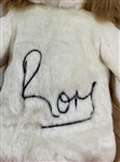 Rory McIlroy Signature St. Bernard Golf Driver Headcover - New