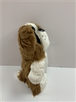 Rory McIlroy Signature St. Bernard Golf Driver Headcover - New