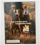 Collection of Nine Signed Vintage Golf Magazines and Clippings Featuring Jack Nicklaus and Gary Player JSA ALOA