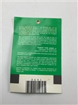 Masters Tournament Tickets 1995-2008 - Tiger Monday Masters Debut