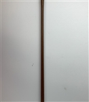 Gibsons of Kinghorn Eskit No 2 Hickory Shafted Rustless Steel Blade Putter