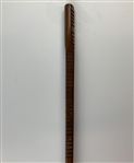Gibsons of Kinghorn Eskit No 2 Hickory Shafted Rustless Steel Blade Putter