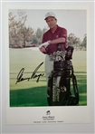 Big 3 Signed Photos JSA ALOA