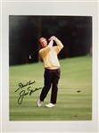 Big 3 Signed Photos JSA ALOA
