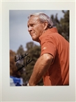 Big 3 Signed Photos JSA ALOA