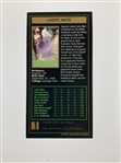 A Trio of Signed 1993 Grand Slam Ventures Champions of Golf The Masters Collection Trading Cards JSA ALOA