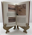 Just, Elmore. The Persimmon Story. Louisville Golf Club Co., Inc., 1984. First Edition.