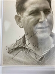 A Collection of Approximately 75 Vintage Professional Golf Photographs Including Signed Photos