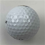Ernie Els Signed 1997 US Open at Congressional Golf Ball JSA ALOA