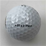 Ernie Els Signed 1997 US Open at Congressional Golf Ball JSA ALOA