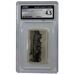 1932 W.D. and H.O. Wills Homeland Events Number 16 Golf at St. Andrews CGC 4.5 VG/EX+