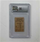 1930 Sweetacres Series of Sports Champions Ivo Whitton Card No. 34 CGC 2 Good