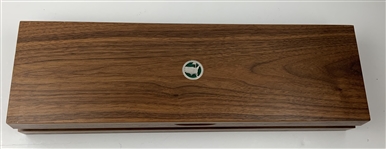 1982 Masters Tournament Contestant Gerber Legendary Blades 5-Piece Carving Set