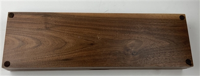 1982 Masters Tournament Contestant Gerber Legendary Blades 5-Piece Carving Set