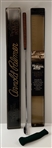 Arnold Palmer Signed The Original Replica Blade Putter with Box and Headcover JSA ALOA