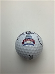 Rory McIlroy Signed Titleist 2011 US Open Congressional Country Club Golf Ball - 1st Major Win JSA ALOA
