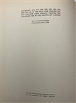 1926 The Duffer's Handbook of Golf by Grantland Rice and Clare Briggs Signed Ltd Ed First Printing JSA ALOA